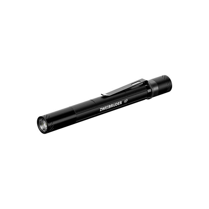 Zweibrüder ZB4P Kynävalaisin 400 Lumen