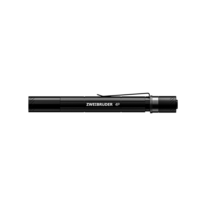 Zweibrüder ZB4P Kynävalaisin 400 Lumen