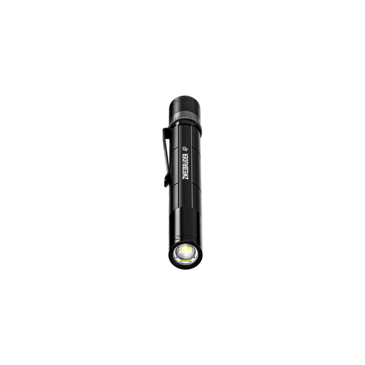 Zweibrüder ZB4P Kynävalaisin 400 Lumen