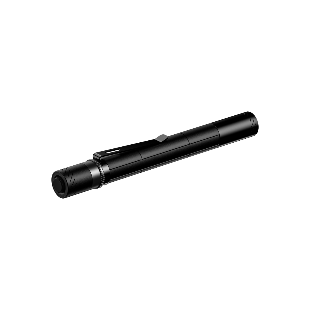 Zweibrüder ZB4P Kynävalaisin 400 Lumen