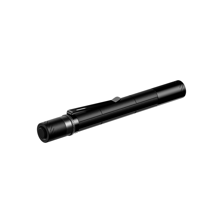 Zweibrüder ZB4P Kynävalaisin 400 Lumen