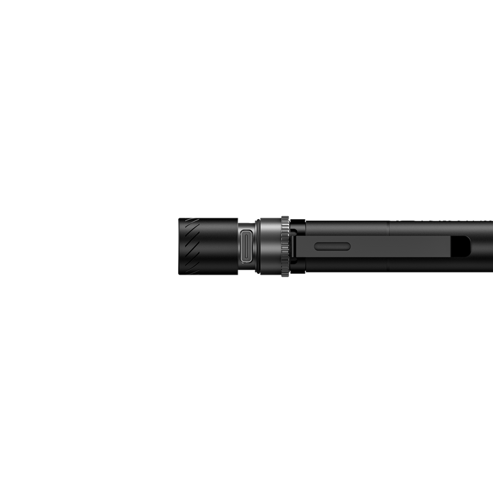 Zweibrüder ZB4P Kynävalaisin 400 Lumen
