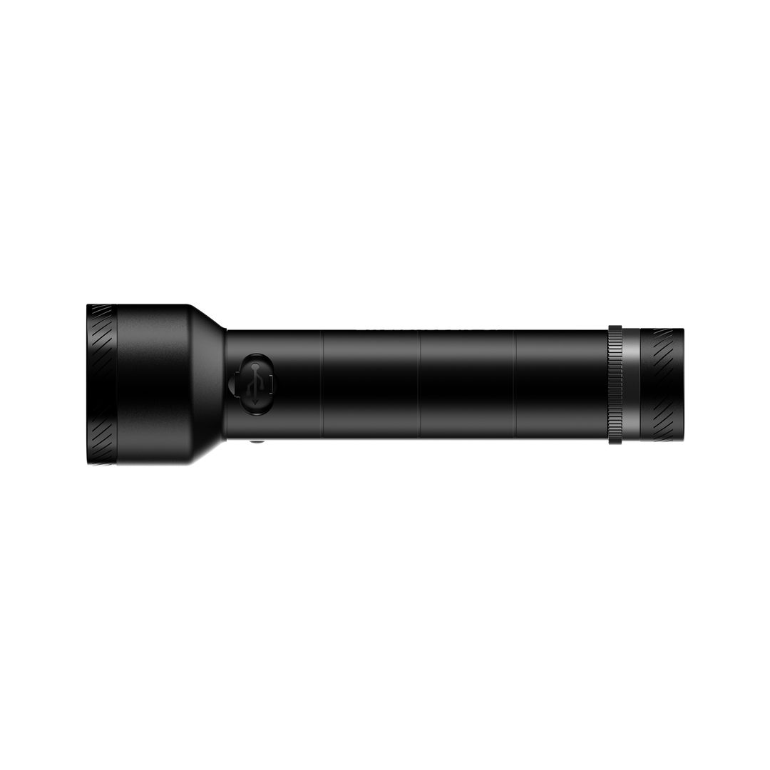 Zweibrüder ZB8T Torch 4000 lumens